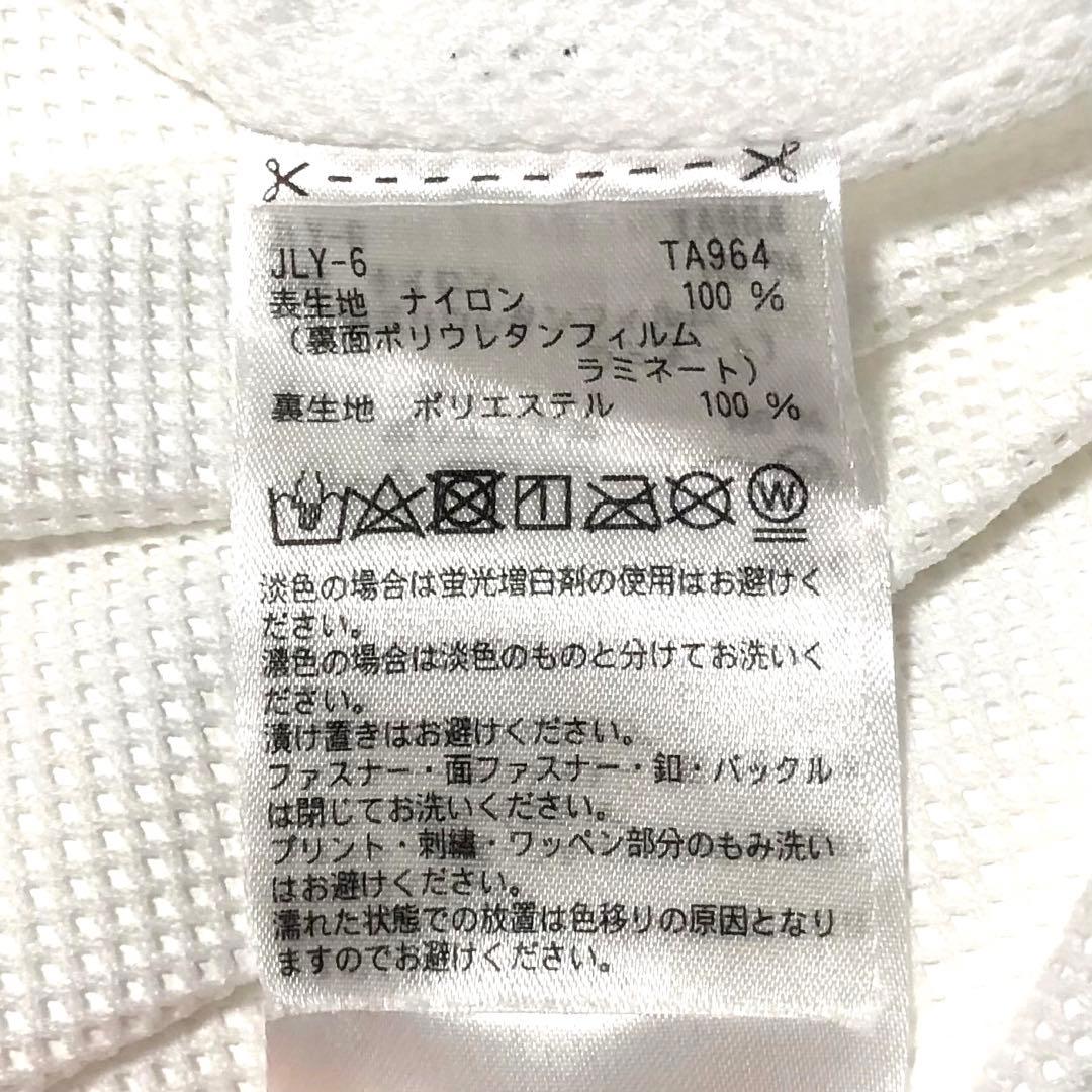 テーラーメイド 2WAY 長袖ゴルフレインウェア セットアップ 収納袋 XL