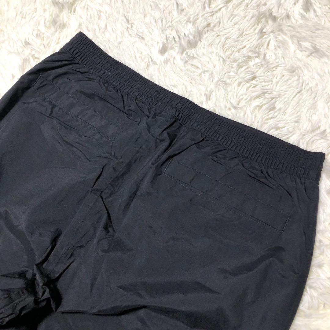 テーラーメイド 2WAY 長袖ゴルフレインウェア セットアップ 収納袋 XL