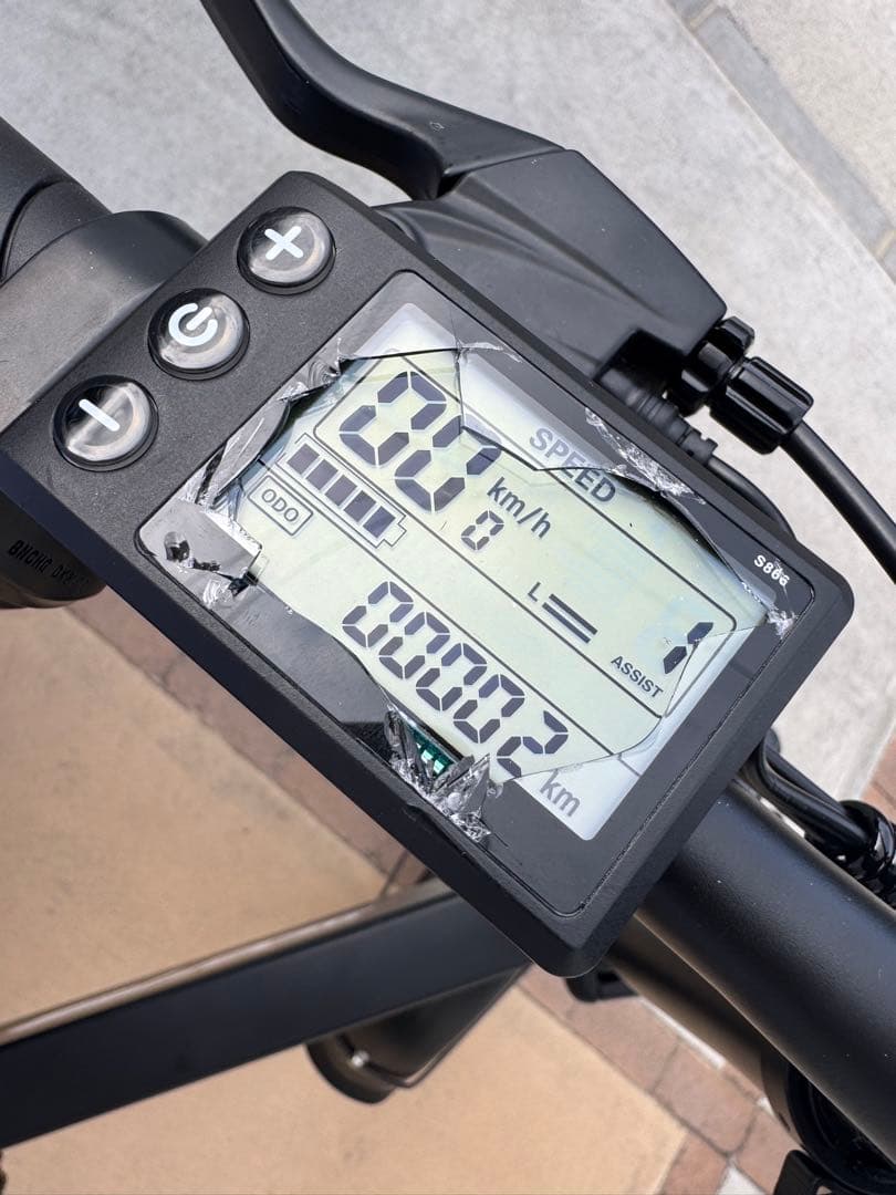 Retroease SWIFT 電動バイク / 電動アシストバイク ebike