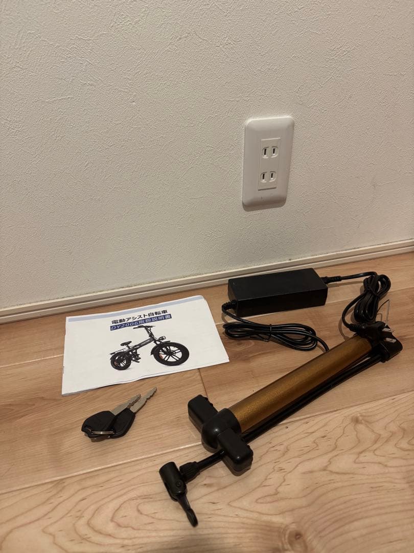 Retroease SWIFT 電動バイク / 電動アシストバイク ebike