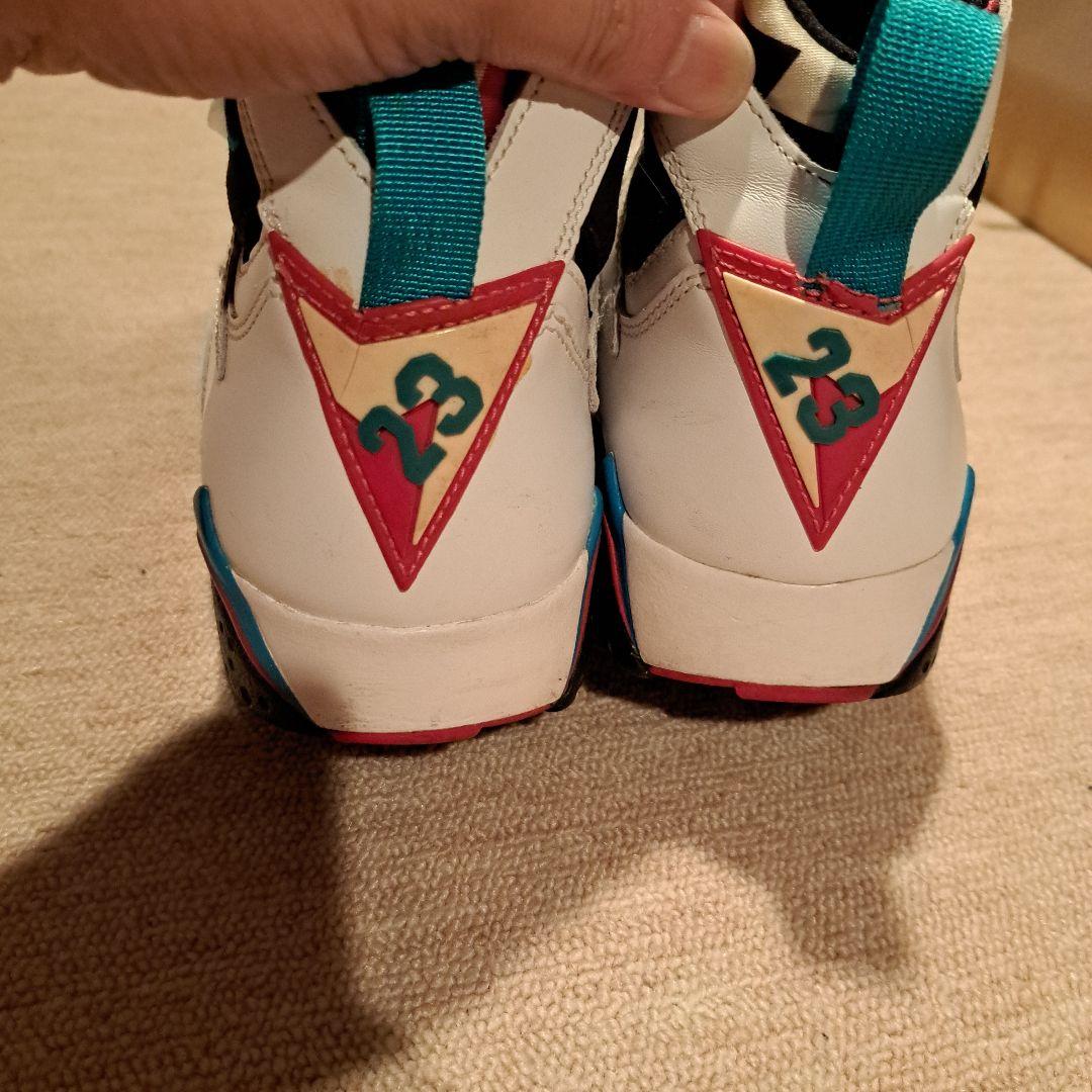 シューズ(男性用) Nike Air Jordan7