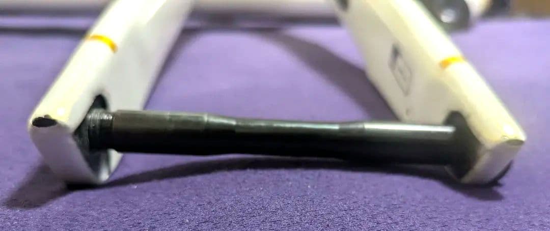 GIANT Propel Advanced SL (KBカラー/S) +ハンドル