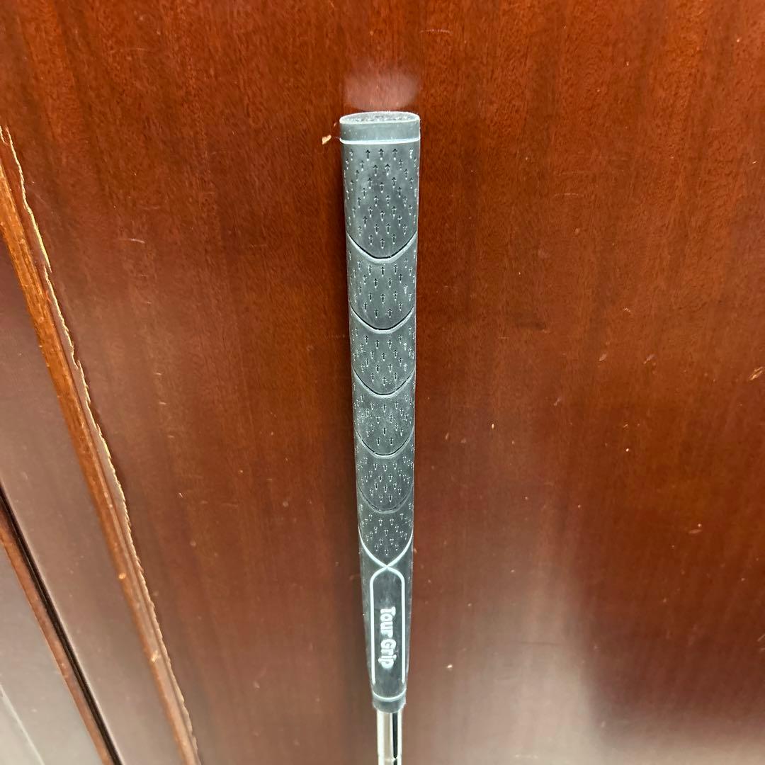 テーラメイドロッサフオンタナsport7パターセンターシャフト