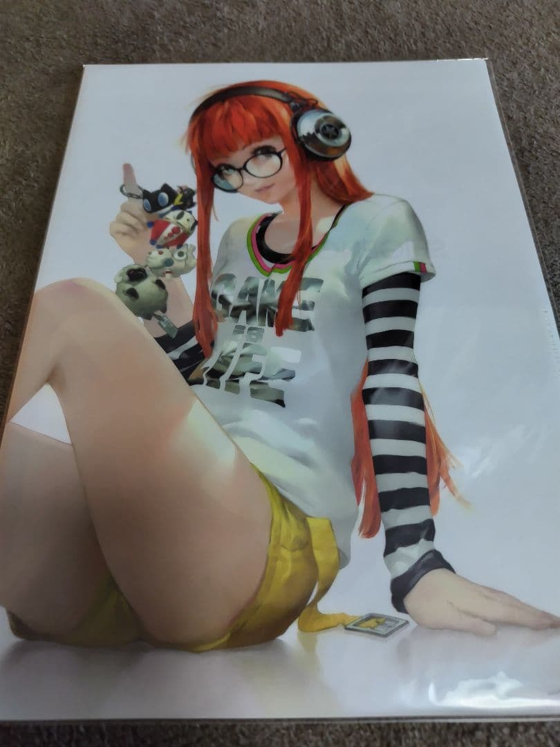 (画集)副島成記 & P-STUDIO ART WORKS 2010−2017