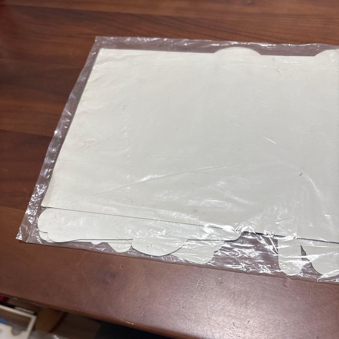 ps2 魔界転生　店頭　販促　ポップ　非売品　 カットアウト