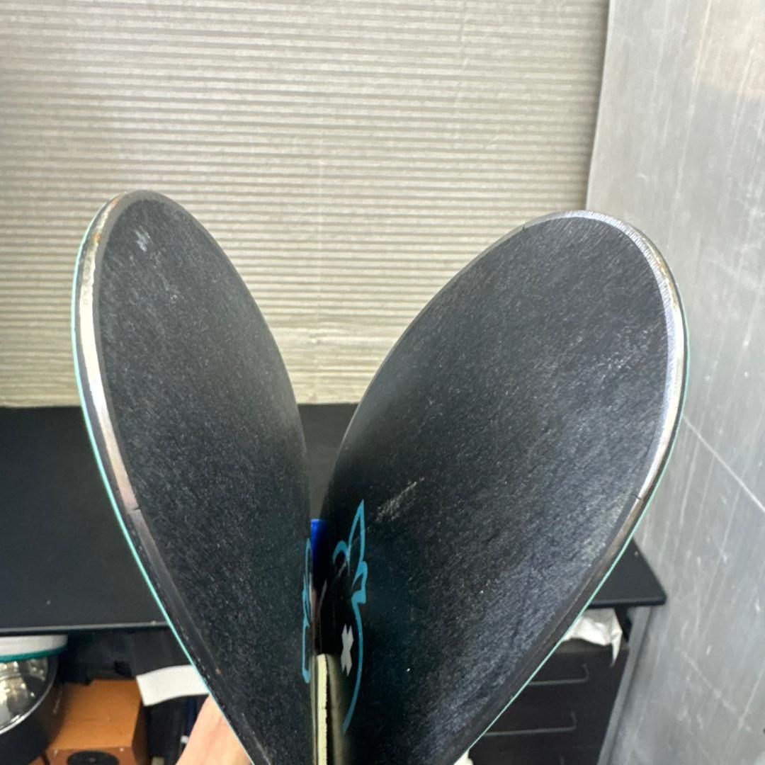 ☆☆Movement　スキー板　VISTA 84 Women　161cm