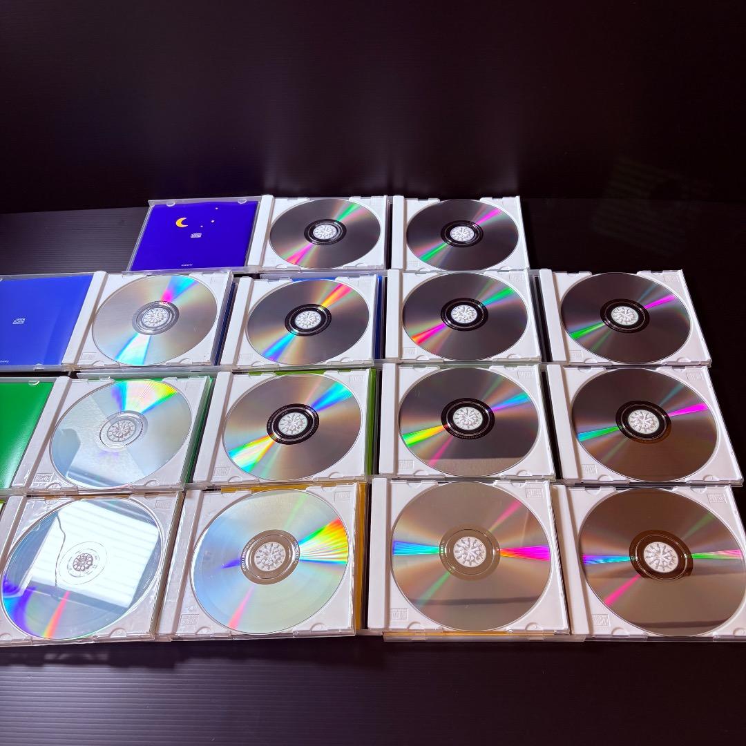 【DWE】ステップバイステップDVD 新小役・絵本・ストーリー＆ソングスCD