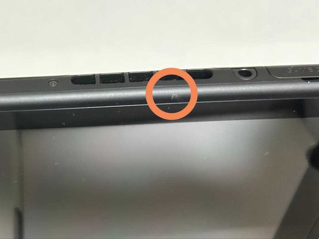 Switch本体★動作確認済