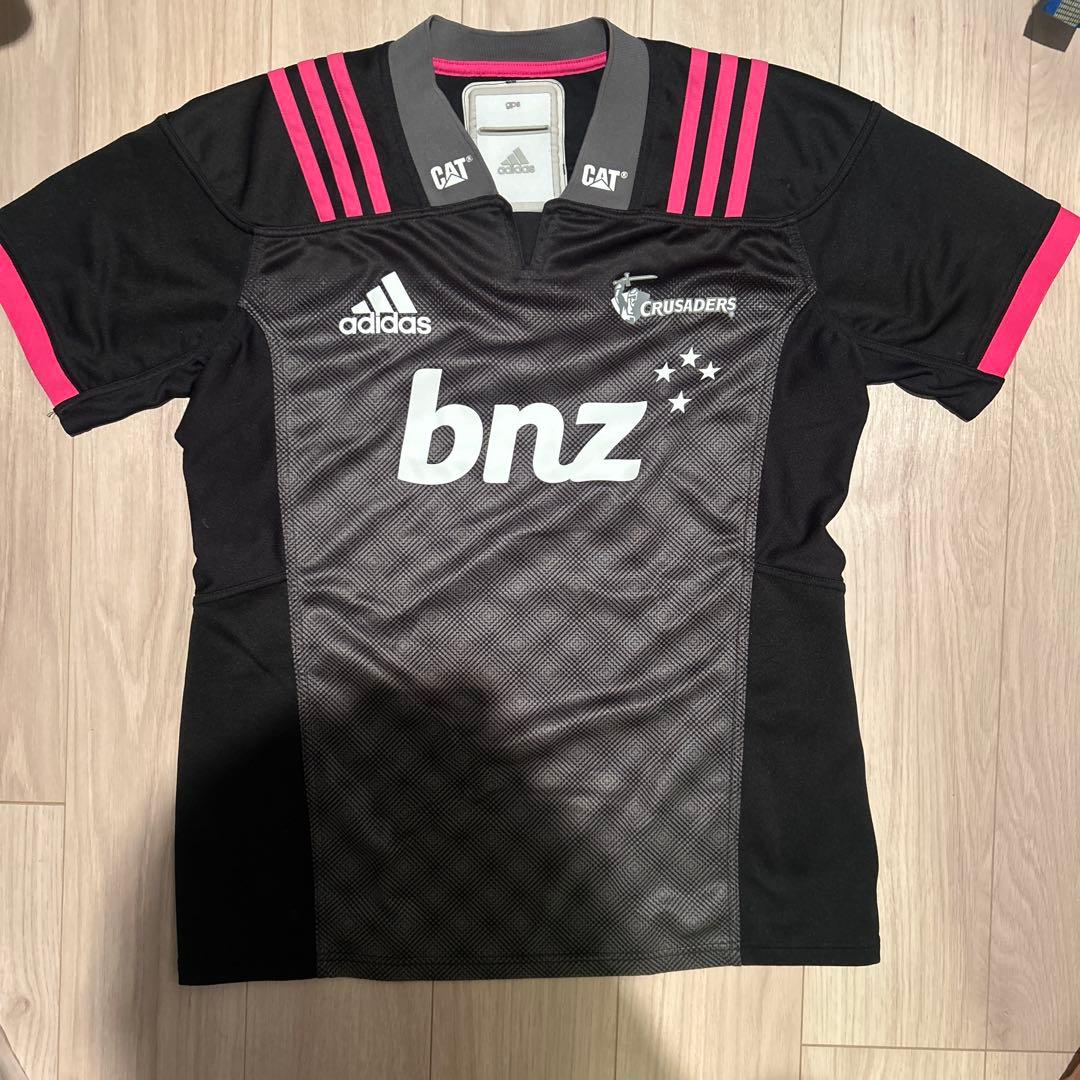 クルセイダース　選手支給ユニフォーム