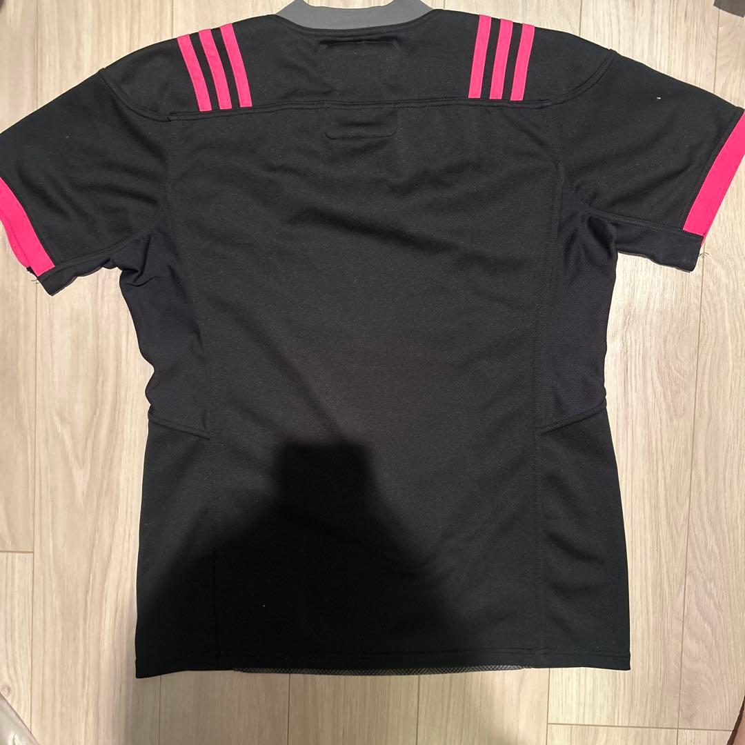 クルセイダース　選手支給ユニフォーム