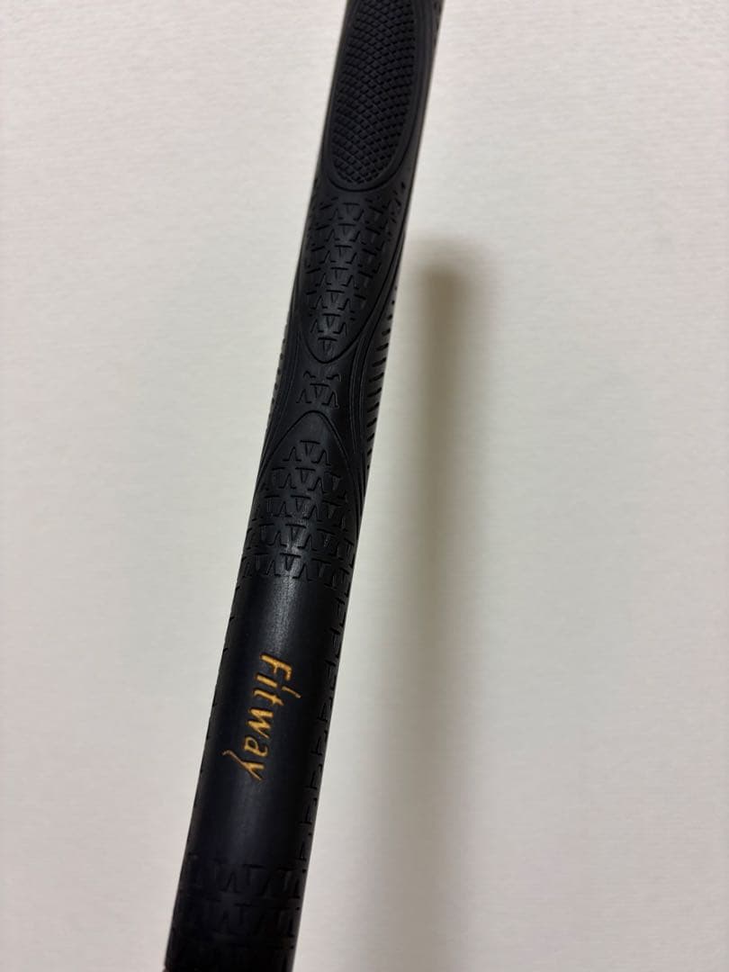 Fitway アイアンセット 6, 7, 8, 9, P, S