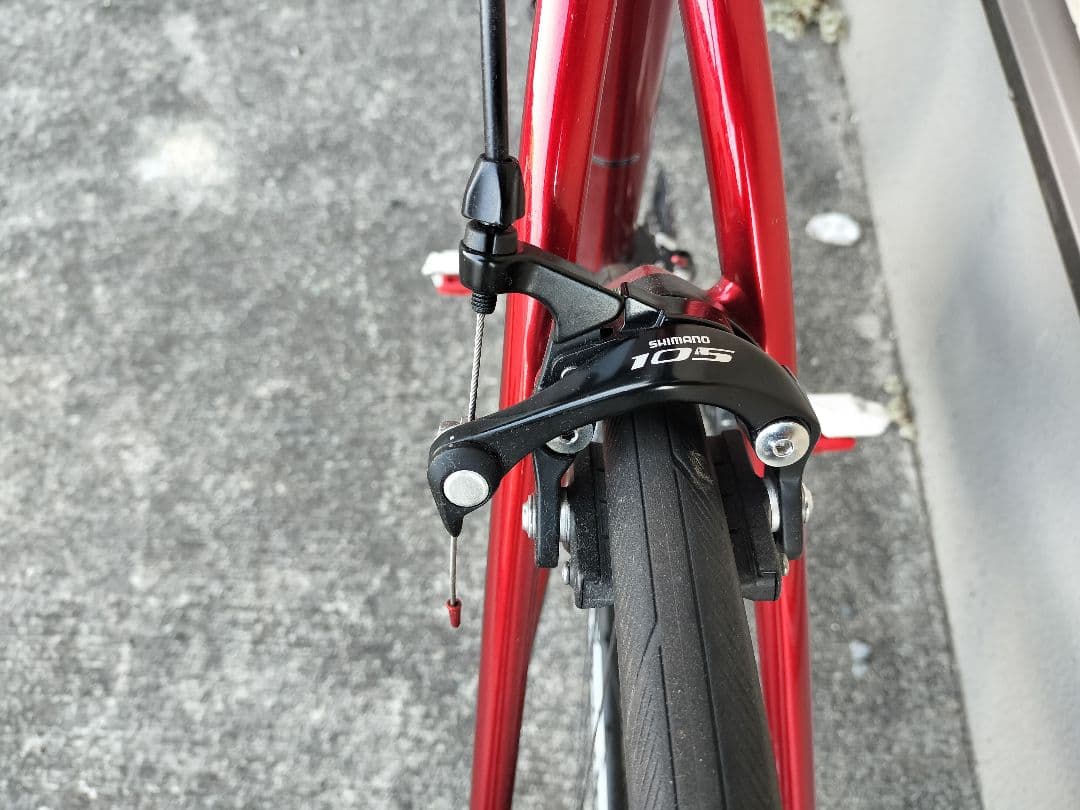 メリダスクルトゥーラ700