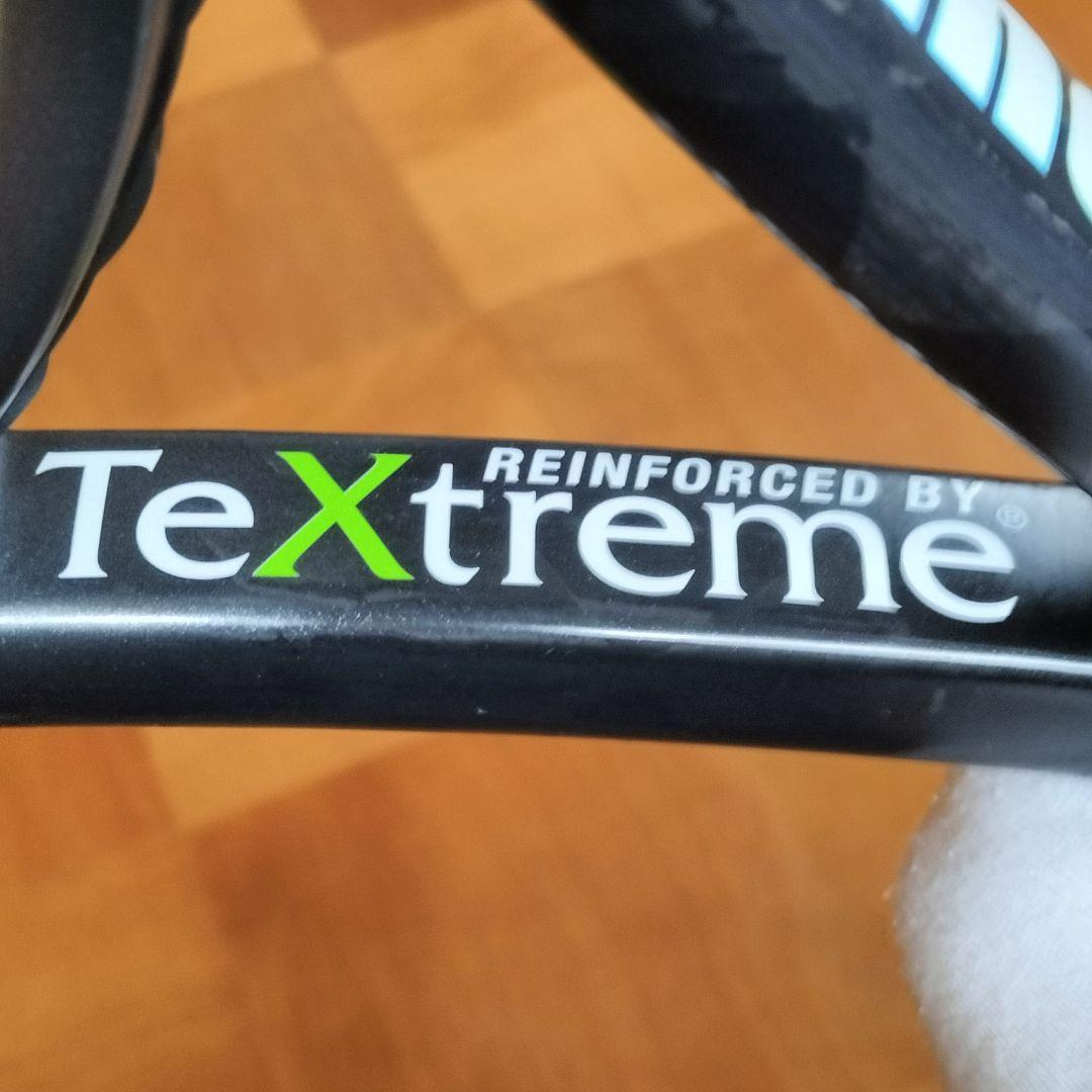 【美品】PRICE EMBLEM120 XR プリンス エンブレム 120