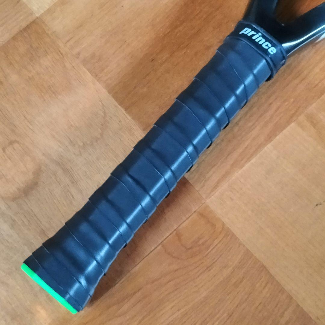 【美品】PRICE EMBLEM120 XR プリンス エンブレム 120