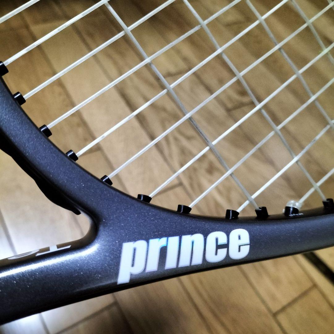 【美品】PRICE EMBLEM120 XR プリンス エンブレム 120