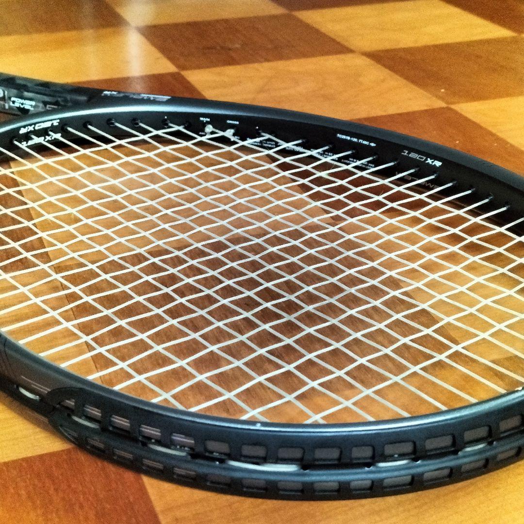 【美品】PRICE EMBLEM120 XR プリンス エンブレム 120