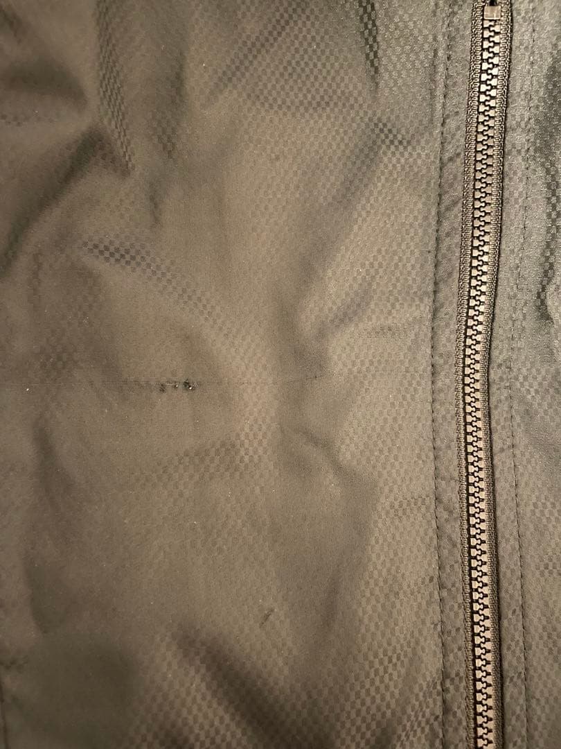 ミズノ　モレリア　ピステ　上下　Ｍサイズ