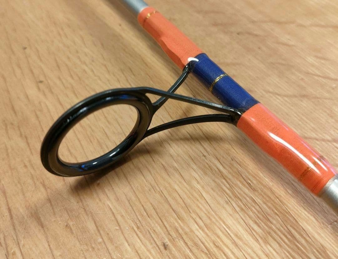 【希少美品】ケンクラフト オーシャンブルーライトボートスペシャルKCLB78SP