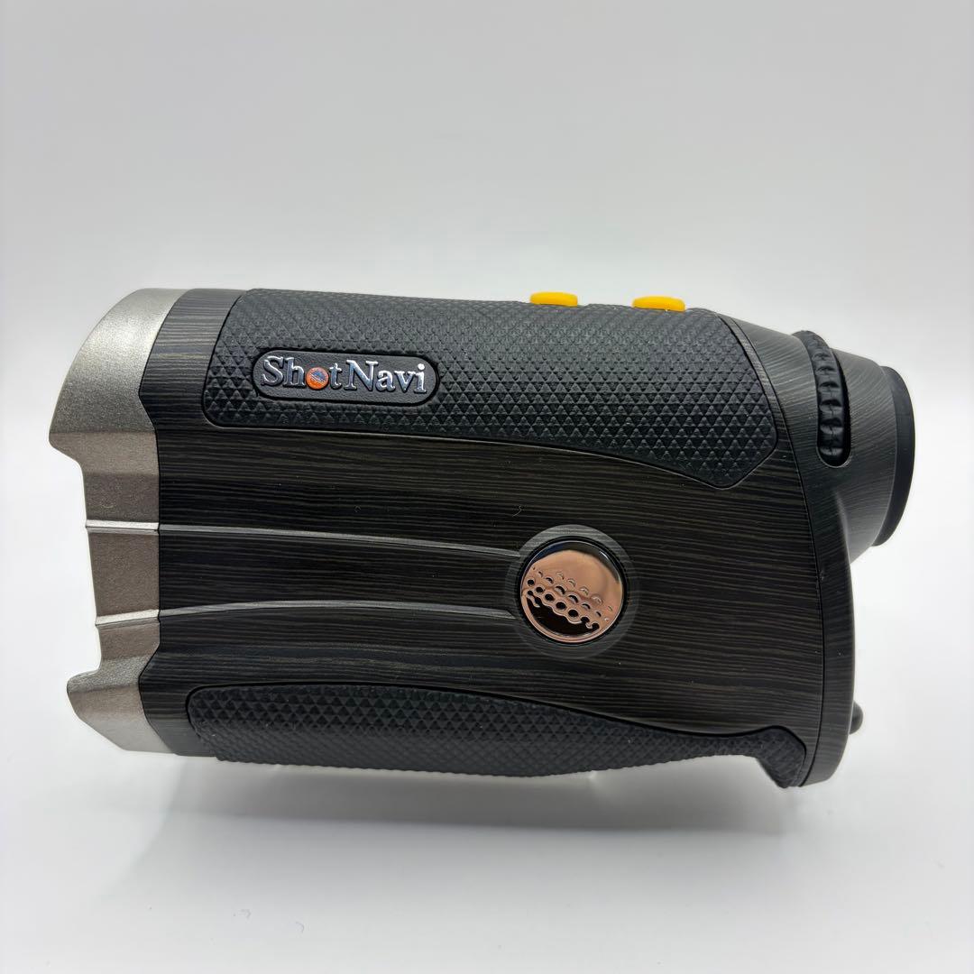 ShotNavi レーザー距離計 レーザースナイパー X1
