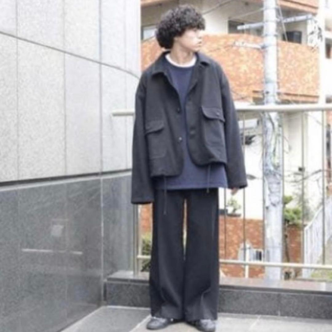 unused アンユーズド　ハンティングジャケット　ジャケット