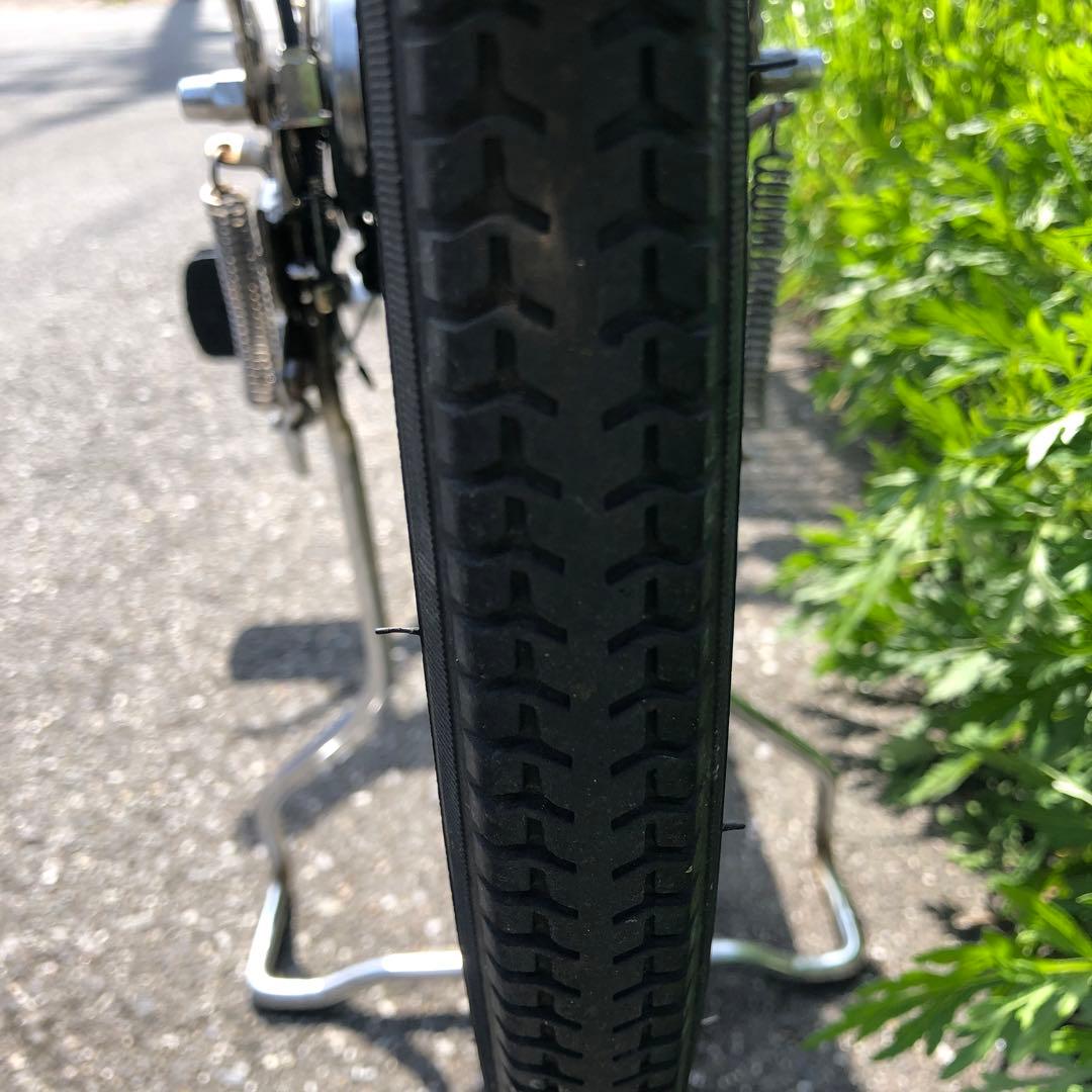 大幅値下げ！[519]送料無料 電動自転車 ビビ・PX バッテリー・充電器なし