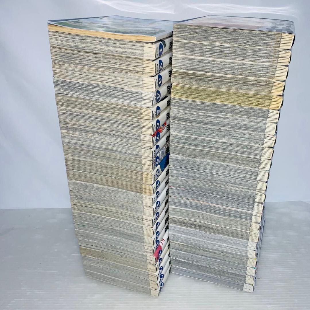 宇宙兄弟 0-45巻 全巻セット 小山宙哉