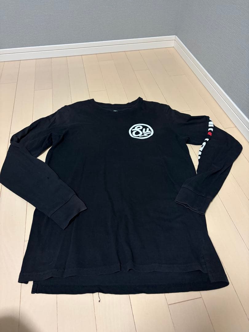 スイムベイトアンダーグラウンド　ビーニーロングスリーブセット。