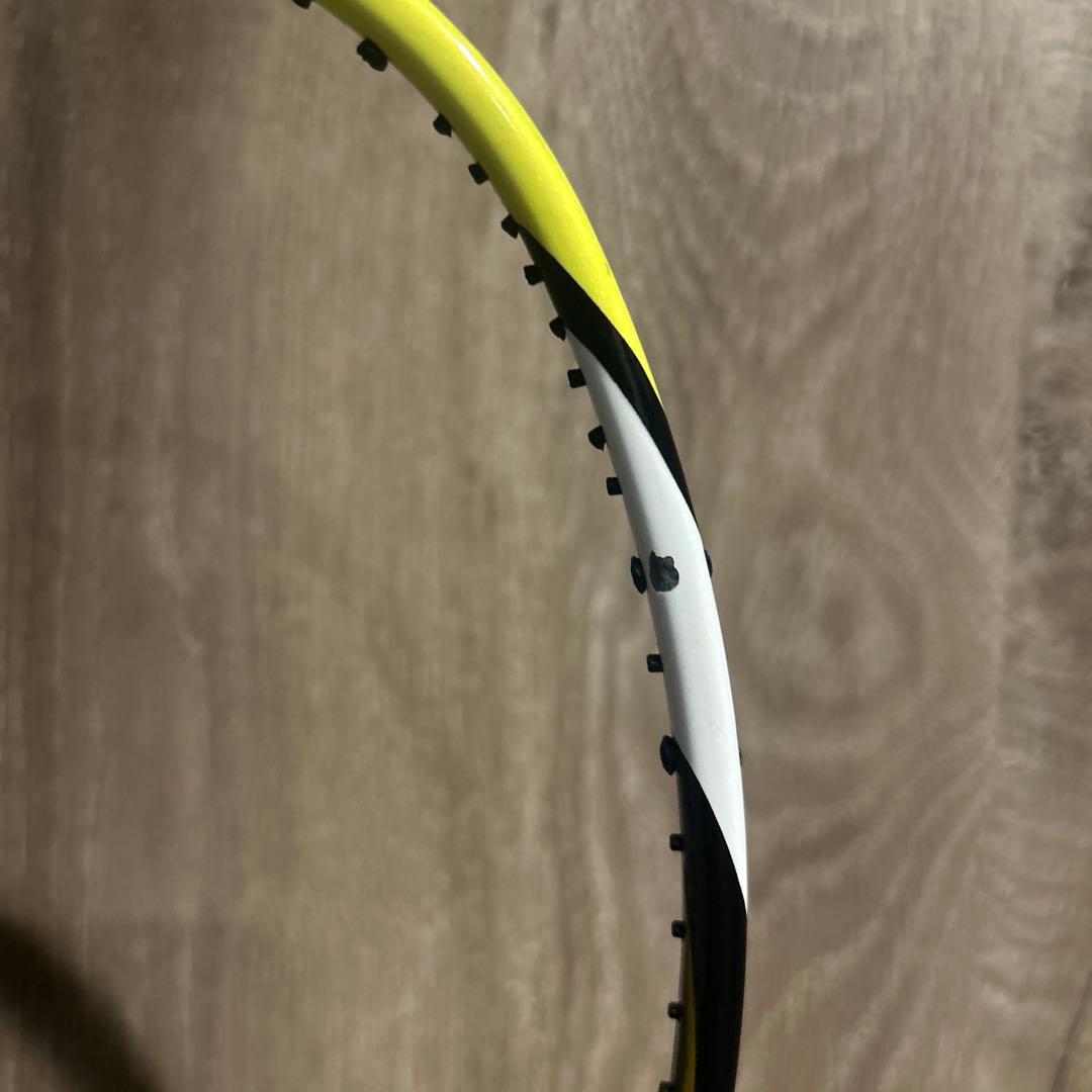 ジースラッシュ　ラケット