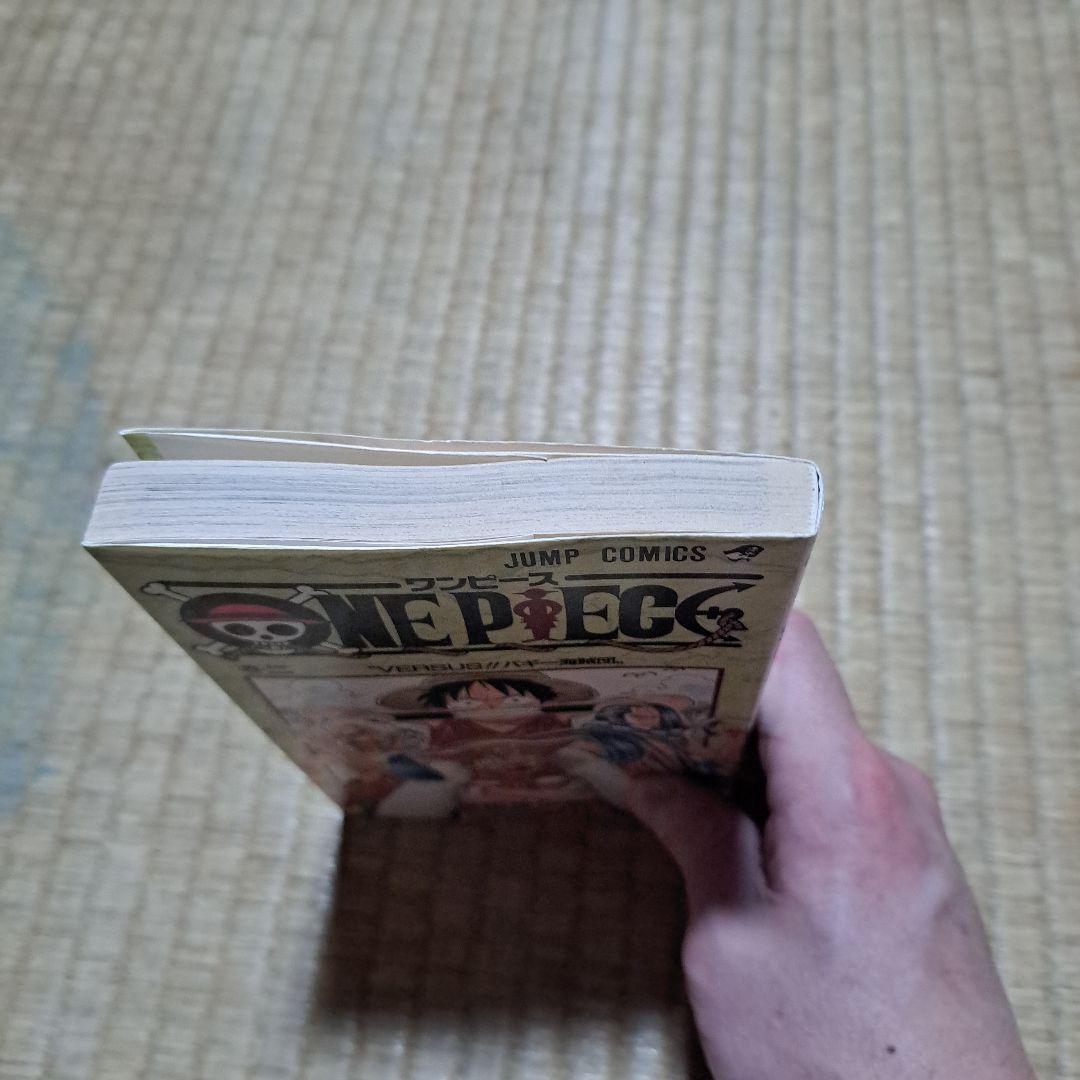 よ*わ様 ONE PIECE ROMANCE DAWN　1巻初版