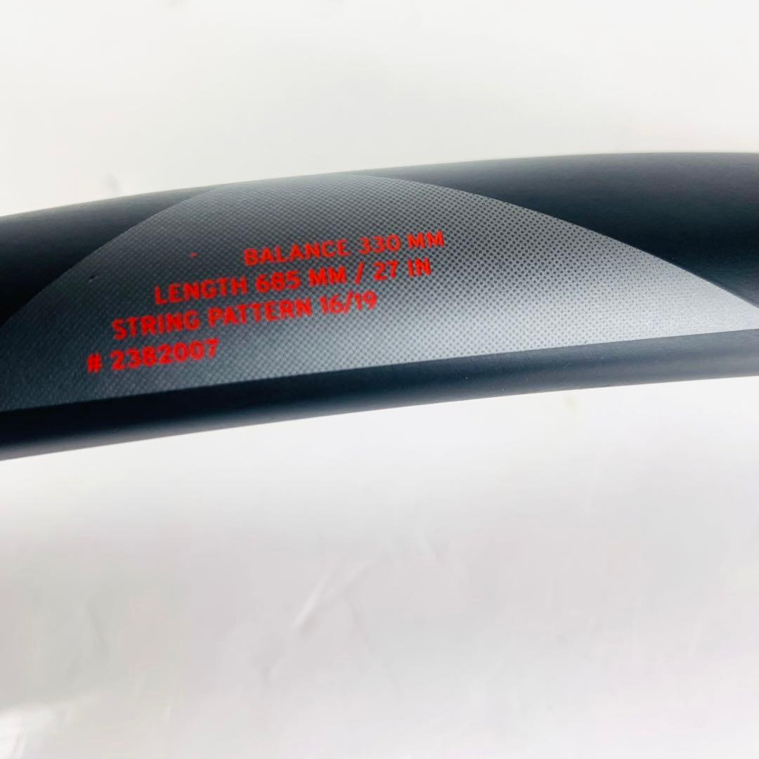 HEAD SPARK PRO TEAM SERIES 硬式テニスラケット