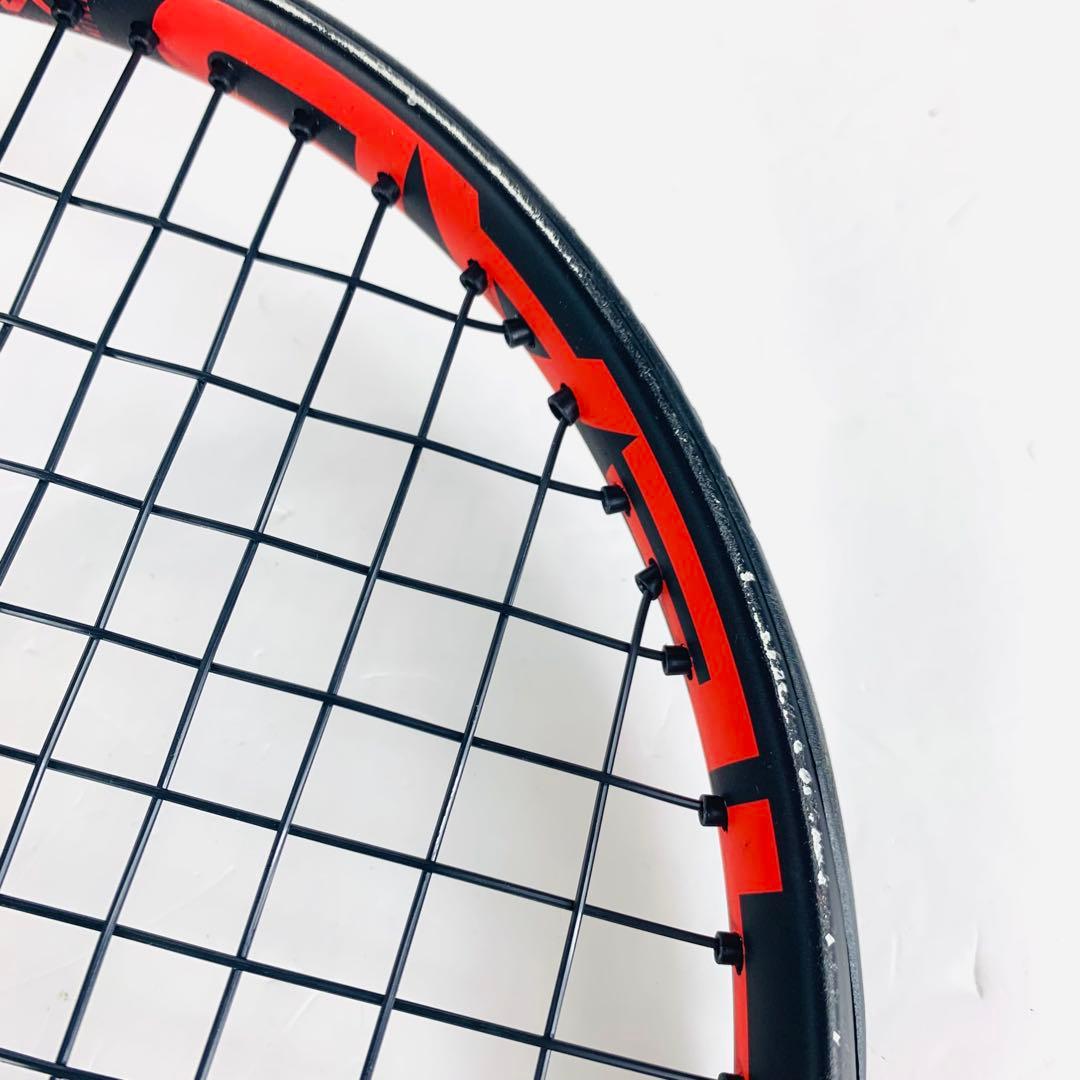 HEAD SPARK PRO TEAM SERIES 硬式テニスラケット