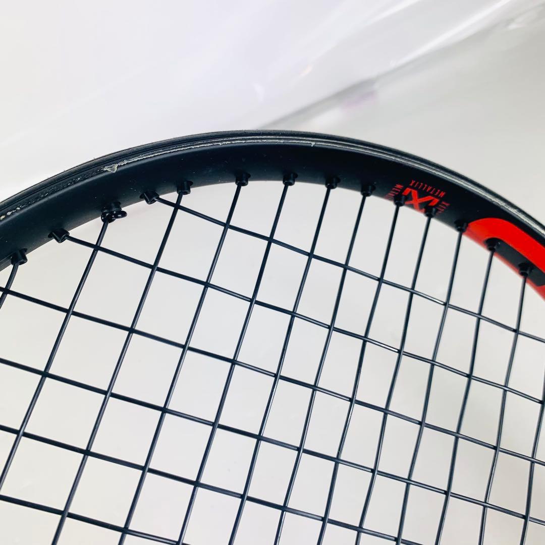 HEAD SPARK PRO TEAM SERIES 硬式テニスラケット