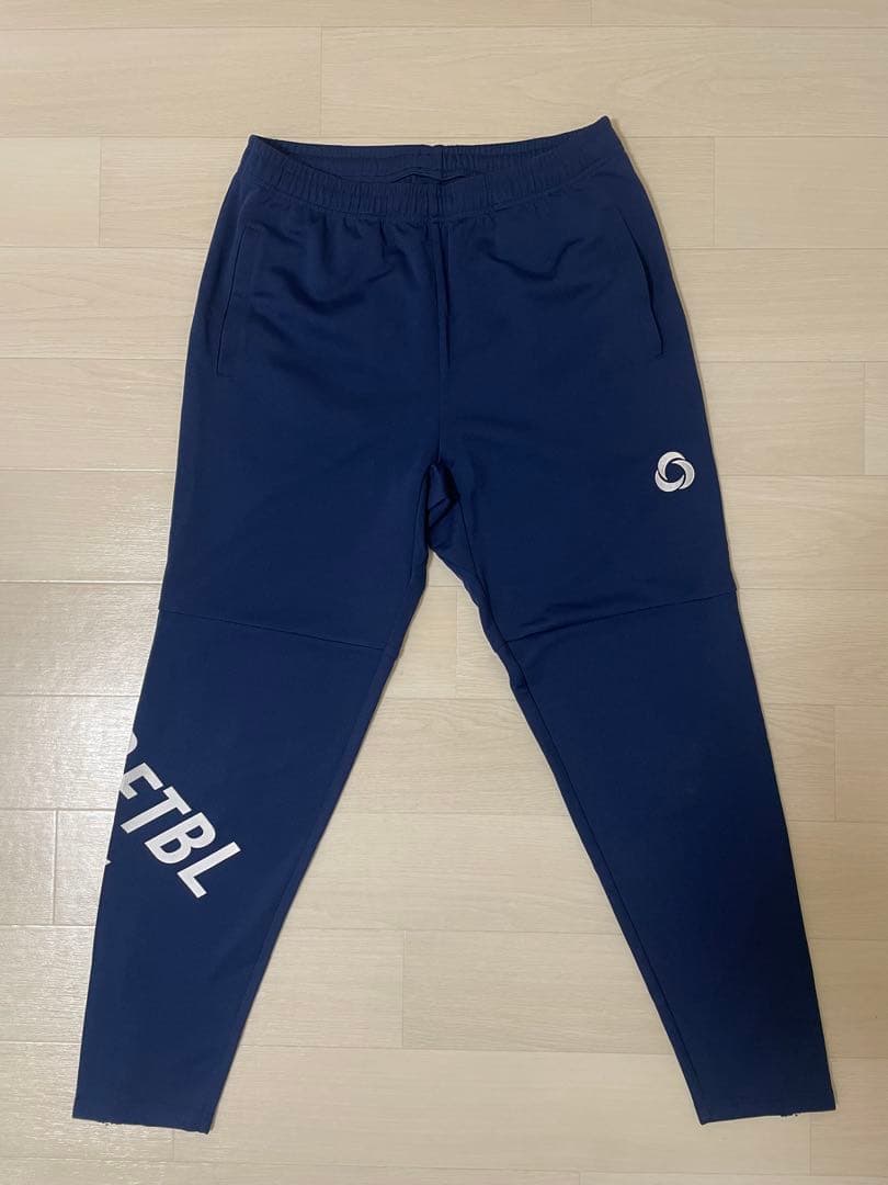 BNR FTBL 上下セット