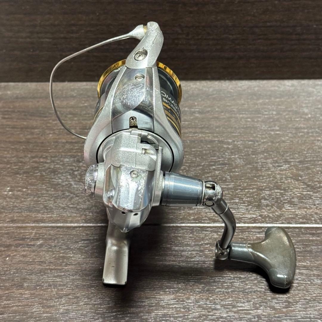 シマノ 08 バイオマスター4000S