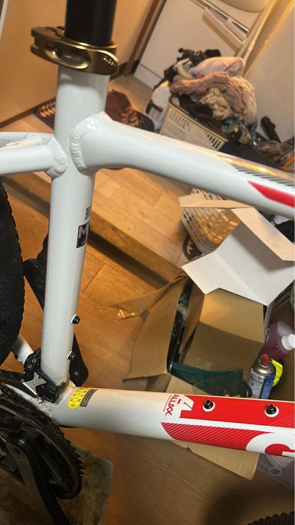 GIANT MTB 27.5インチ Mサイズ マウンテンバイク 直接引き取り可