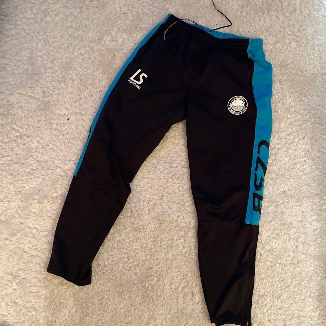 ルースイソンブラ　ジャージセットアップ美品　XL