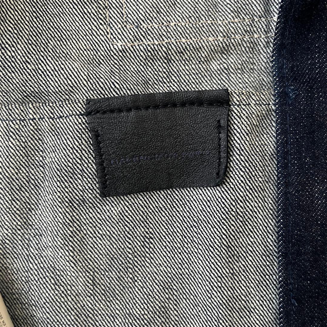 r*n様 balenciaga 12ss by Nicolas denim ja