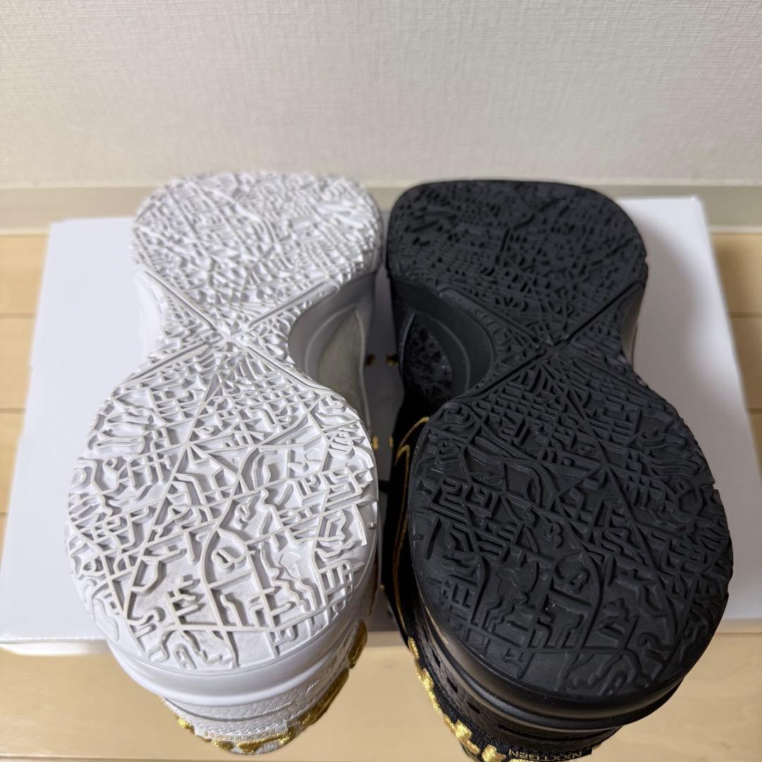 シューズ(男性用) LEBRON NXXT Gen AMPD EP