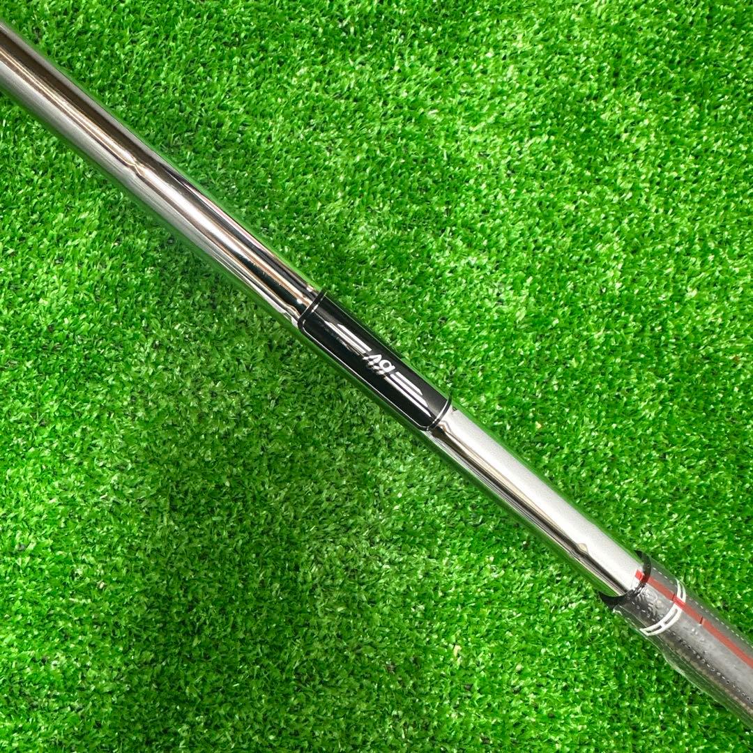 VOKEY ボーケイ SM10 ウェッジ 58° ニッケル　NICKEL