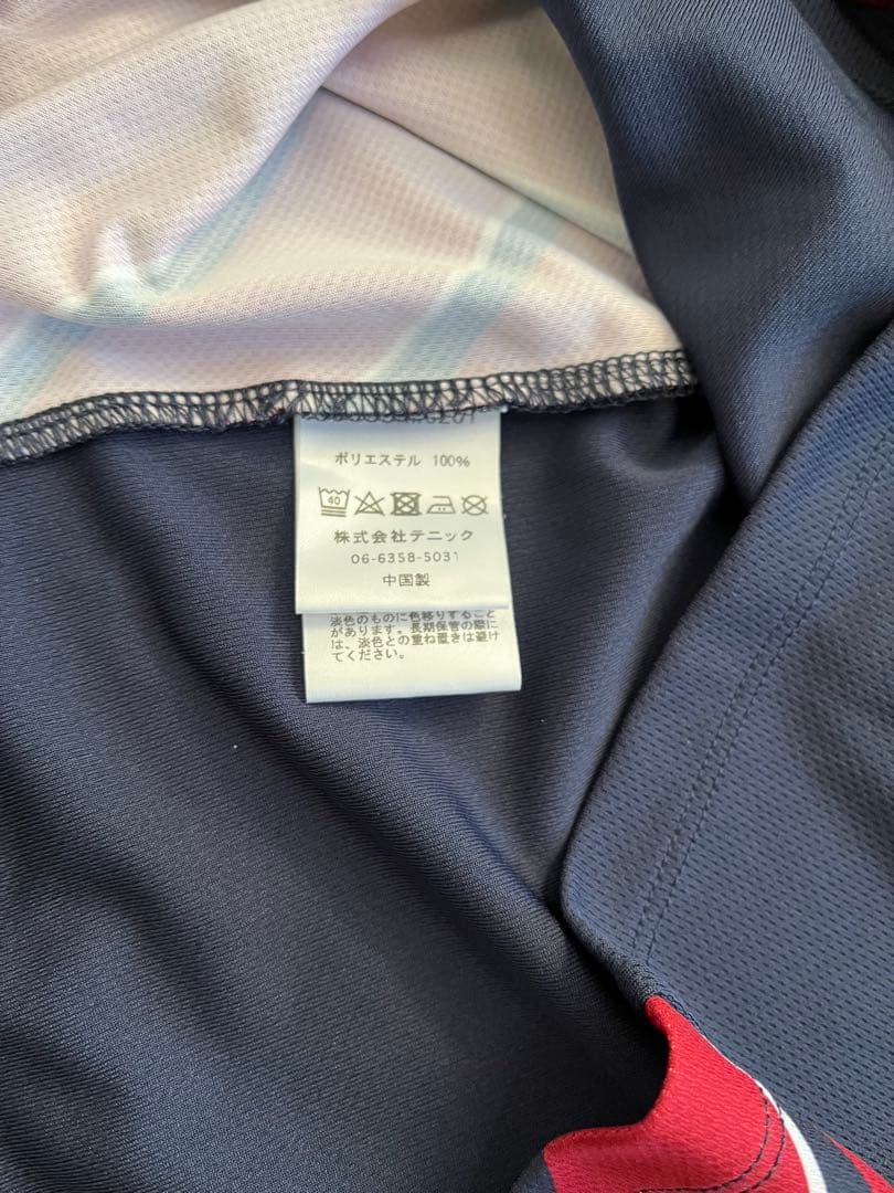 St. Christopher テニスウェア　スコートセット　美品