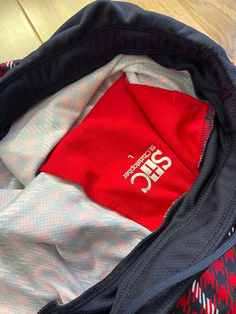 St. Christopher テニスウェア　スコートセット　美品