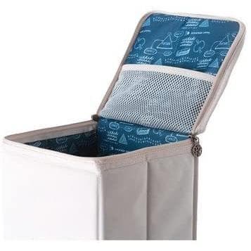 コールマン IL ソフトランタンケース アイボリー