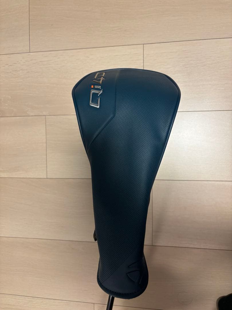 テーラーメイド　Qi4D LS ドライバー 9.0°