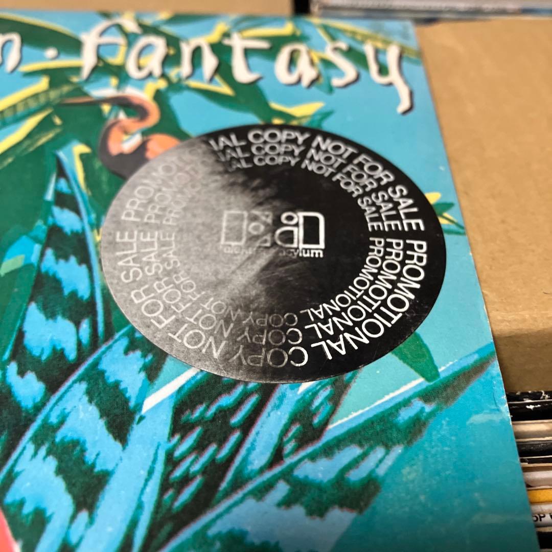 洋楽 aquarian dream fantasy raregroove disco