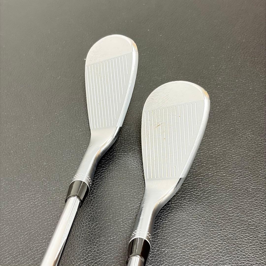 【名器】クリーブランド 588 RTX 2.0 52 58 松山監修モデル