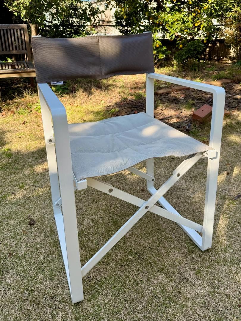 LandNorm ランドノーム アクタス　ハリーハンセン　ディレクターチェア C