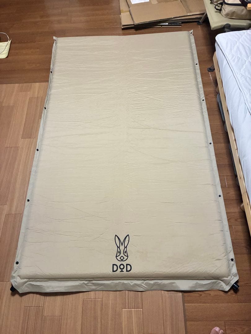 DOD ソトネノサソイМ