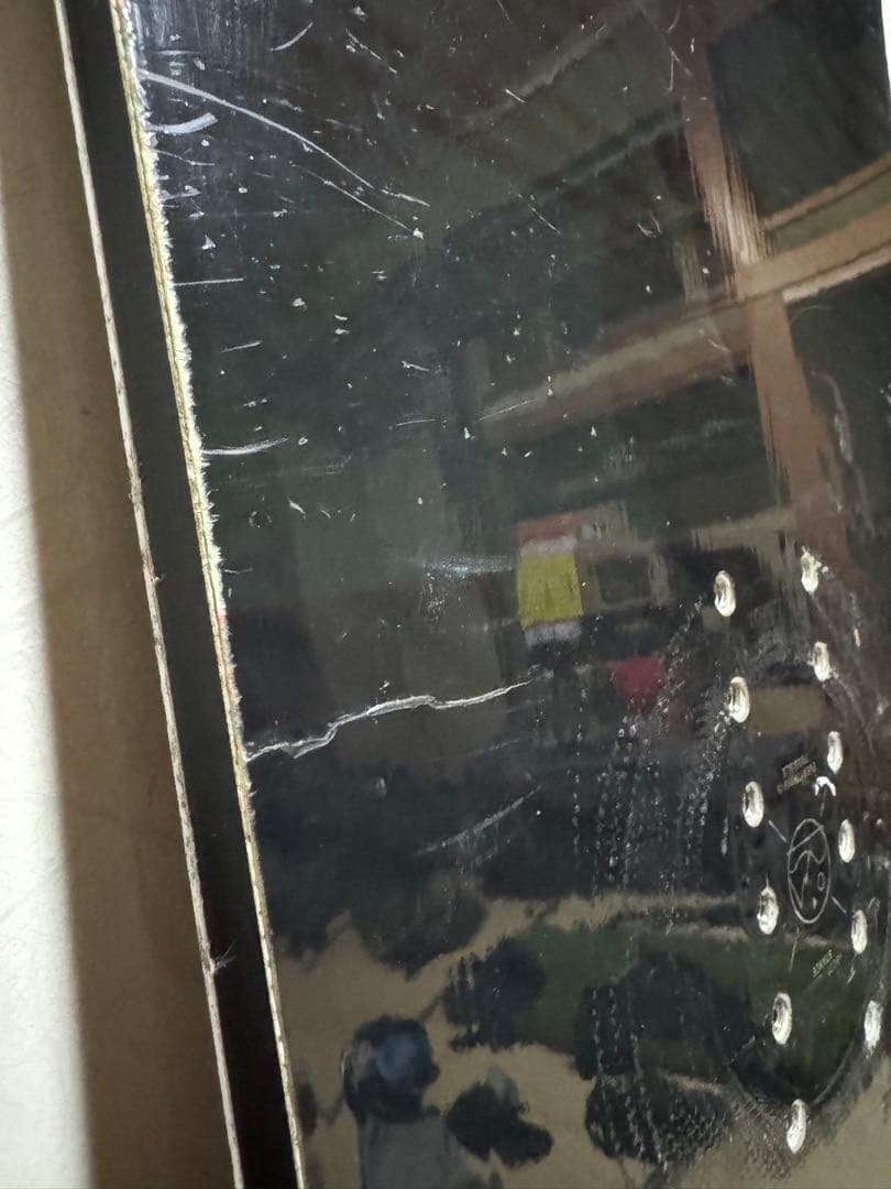 スノーボード CAPITA DOA JAPAN LTD 150