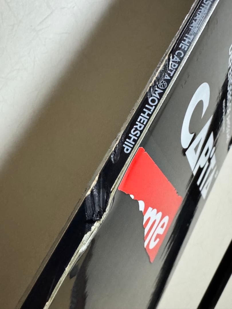 スノーボード CAPITA DOA JAPAN LTD 150