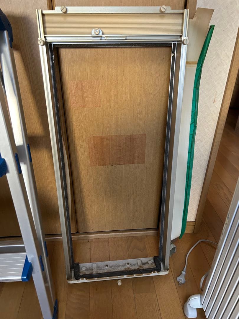 y*2様 ザ*ス様 コロナ 窓用エアコン CW-16A 2021年製